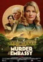 Приглашение к убийству 2: Таинственный Нил